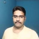 Photo of Nitish Bharadwaj