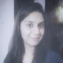 Photo of Shalini C.