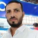 Photo of Mohd Rashid