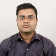 Prabhakar Kumar Class 6 Tuition trainer in Bangalore