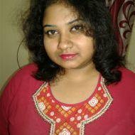 Satarupa S. Class 9 Tuition trainer in Bangalore