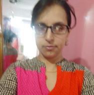 Deepshikha D. Class 6 Tuition trainer in Patna Sadar