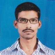 Ashish S. .Net trainer in Bhubaneswar