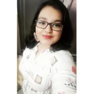 Amrita B. Class I-V Tuition trainer in Kolkata