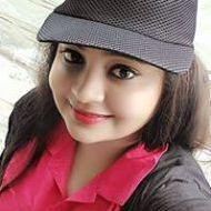 Priyanka K. MA Tuition trainer in Ghaziabad