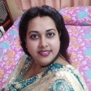 Pooja N. Class I-V Tuition trainer in Kolkata