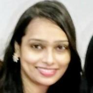 Mamta S. Class 9 Tuition trainer in Kolkata