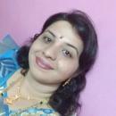 Photo of Savitha K.