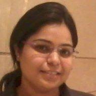 Megha M. Class I-V Tuition trainer in Delhi