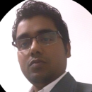 Photo of Vinod Kumar