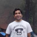 Photo of Umesh Hattekar