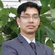 Navneet Agarwal BCom Tuition trainer in Darjeeling