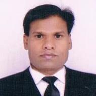 Binod Kumar Saw BA Tuition trainer in Delhi