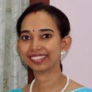 Photo of Kakoli G.