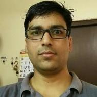 Rajkamal Choudhary Class 9 Tuition trainer in Delhi