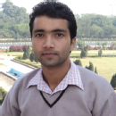 Photo of Vikram Tiwari