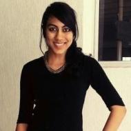 Neha V. Fine Arts trainer in Mumbai