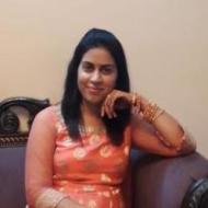 Geetika D. Class 11 Tuition trainer in Gurgaon