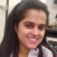 Pooja D. Class 11 Tuition trainer in Mumbai