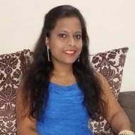 Rutuja K. Vocal Music trainer in Nagpur