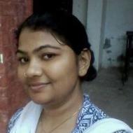 Poonam T. Class 11 Tuition trainer in Mumbai