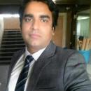 Photo of Abhishek Kumar