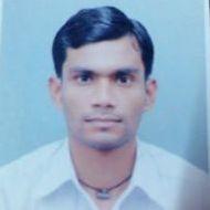 Chandan Kumar UGC NET Exam trainer in Chennai