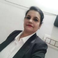 Sanjukta Banerjee Class I-V Tuition trainer in Kolkata