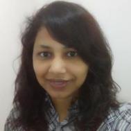 Deepali V. Class I-V Tuition trainer in Mumbai