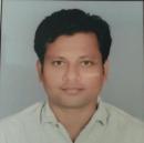 Photo of Dr Deepak Kumar