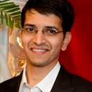 Photo of Mr. Shardul Kulkarni