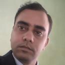 Photo of Kaushal Kumar Patel