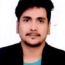 Photo of Shubham Chourasiya