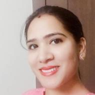 Ruchi B. Class I-V Tuition trainer in Delhi