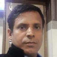 Dipak Das Class 6 Tuition trainer in Kolkata