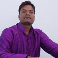 Kumar Satyamm trainer in Mumbai