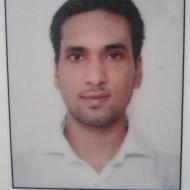 Dharmendra Singh Chauhan Class 12 Tuition trainer in Jaipur