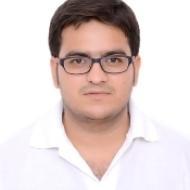 Ravi Prakash Sharma UPSC Exams trainer in Delhi