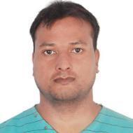 Prakash Pilkhwal SAP trainer in Noida