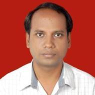 Ashwini Kumar Class 9 Tuition trainer in Lucknow