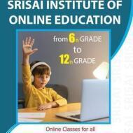 Sri Sai Institute Of Mathematics Class 11 Tuition institute in Chennai