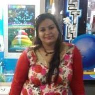 Ruchi K. Nursery-KG Tuition trainer in Delhi