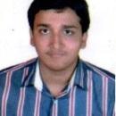 Photo of Abhishek Mishra