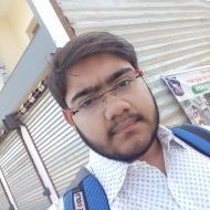 Arpan Datta Microsoft Excel trainer in Hyderabad