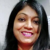 Vaishali S. C Language trainer in Pune