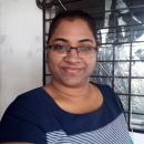 Photo of Girija P.