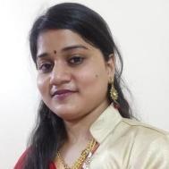 Sonam G. Class I-V Tuition trainer in Noida