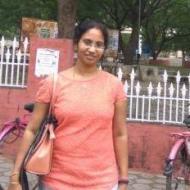 Hima Girija MSc Tuition trainer in Serilingampalle (M)