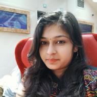 Monisha C. Class I-V Tuition trainer in Bangalore