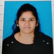 Latha D. Kannada Language trainer in Bangalore